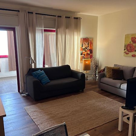 Residenza Paradiso Trapani Ngoại thất bức ảnh