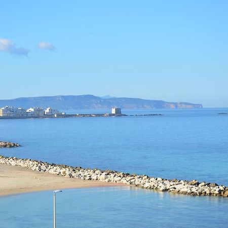 Residenza Paradiso Trapani Ngoại thất bức ảnh