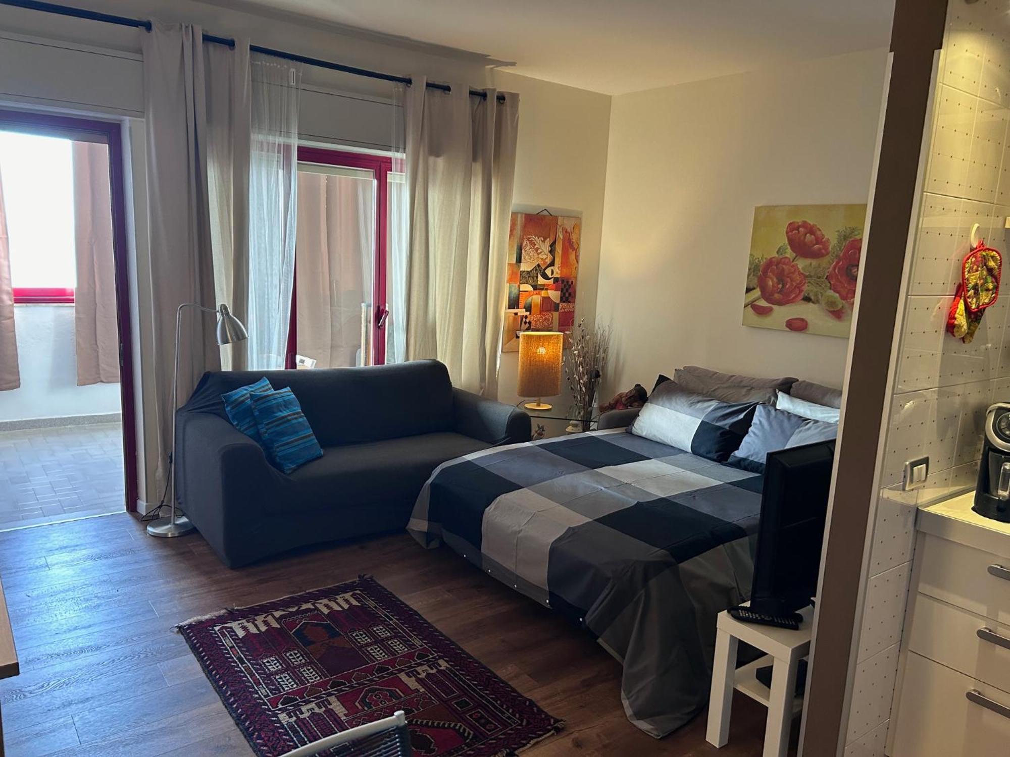 Residenza Paradiso Trapani Ngoại thất bức ảnh