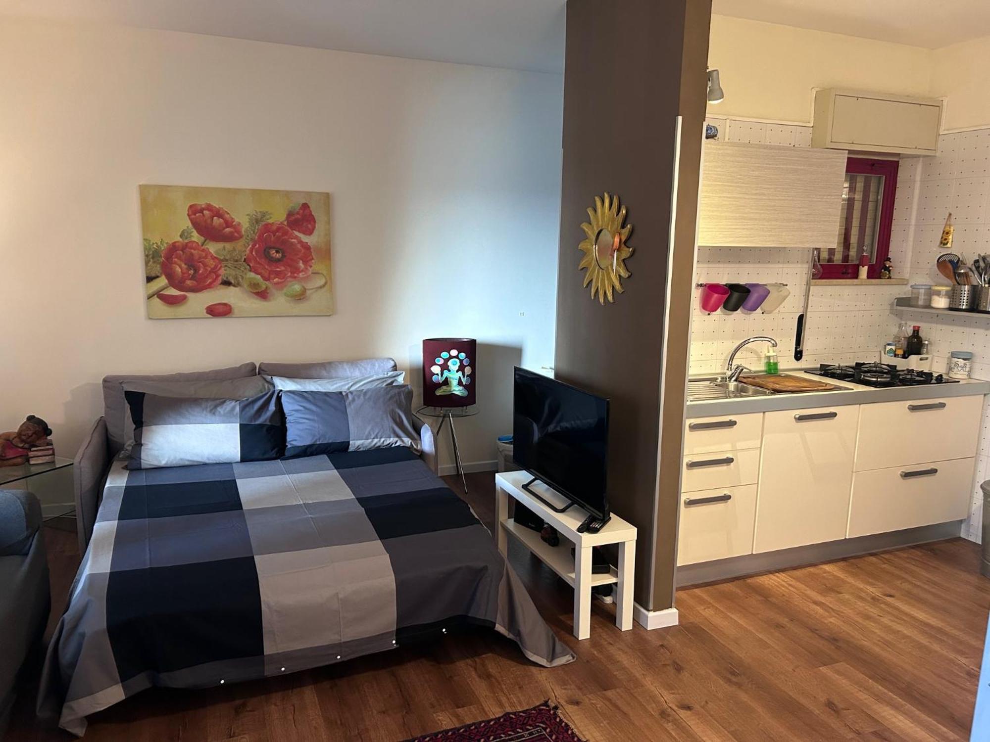 Residenza Paradiso Trapani Ngoại thất bức ảnh