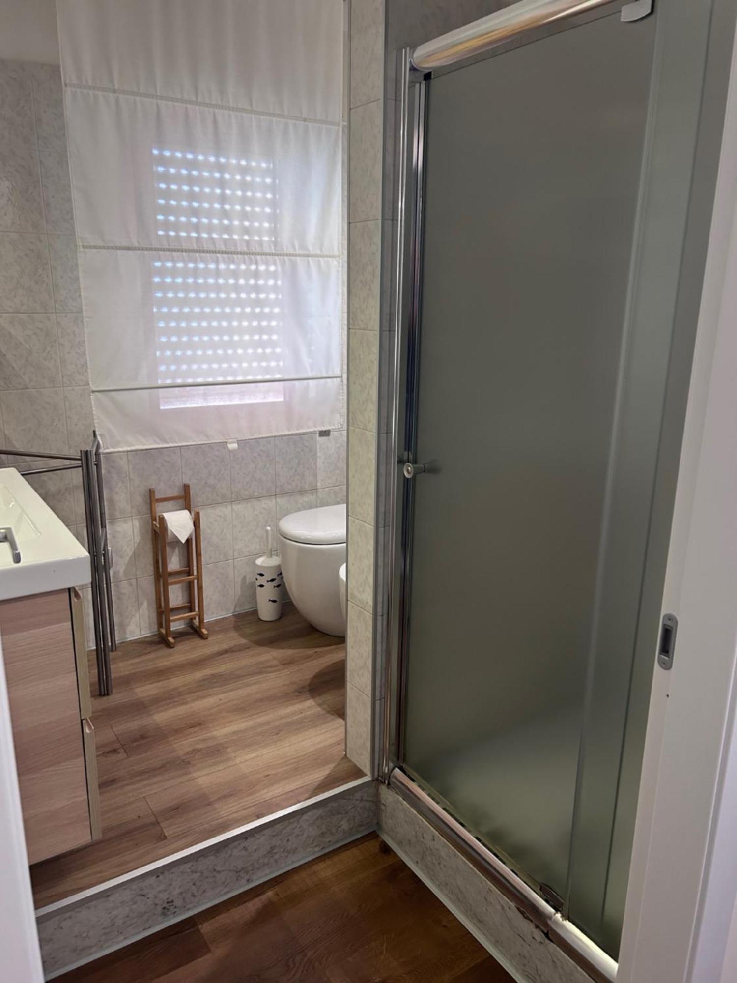 Residenza Paradiso Trapani Ngoại thất bức ảnh