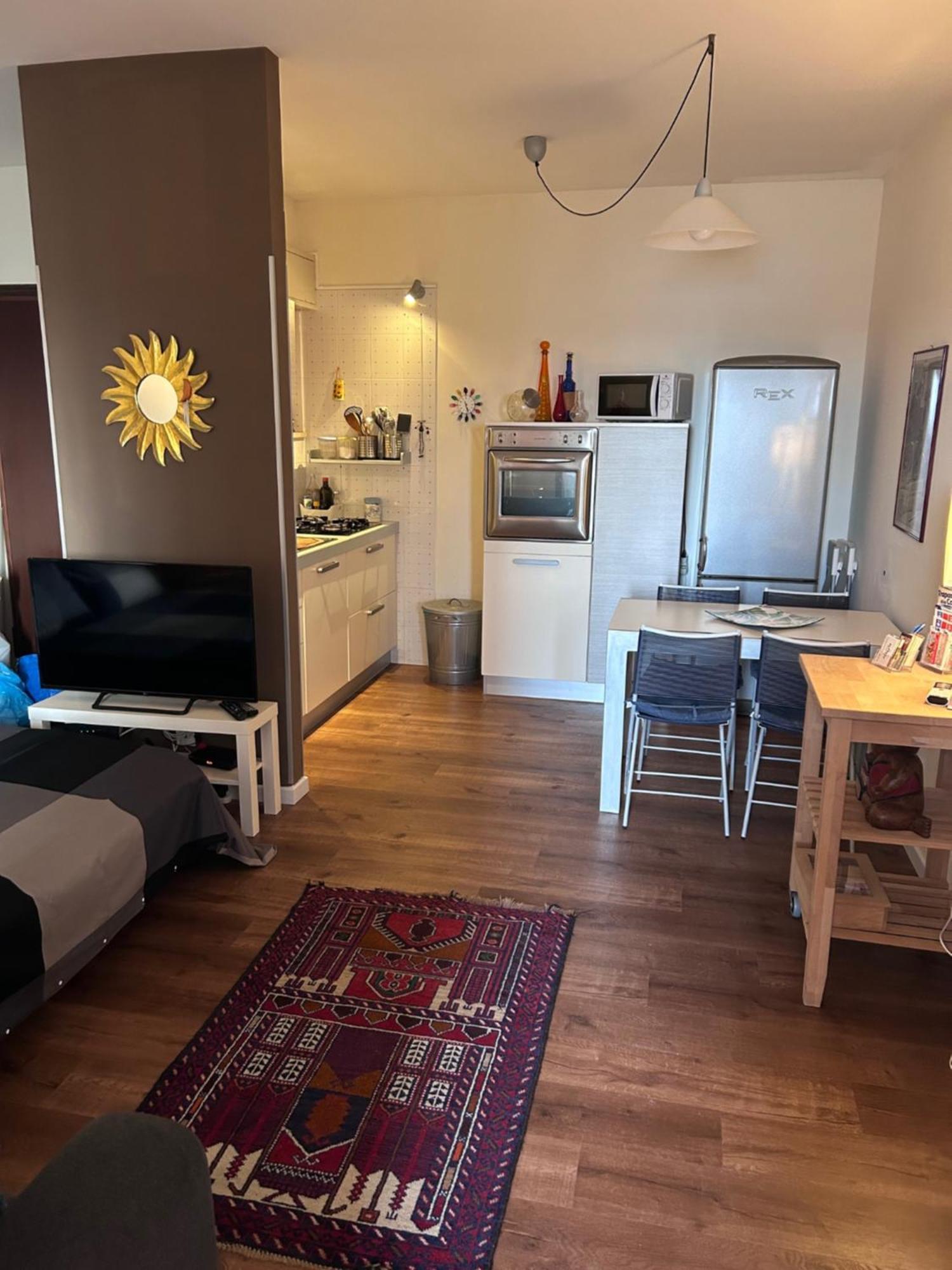 Residenza Paradiso Trapani Ngoại thất bức ảnh