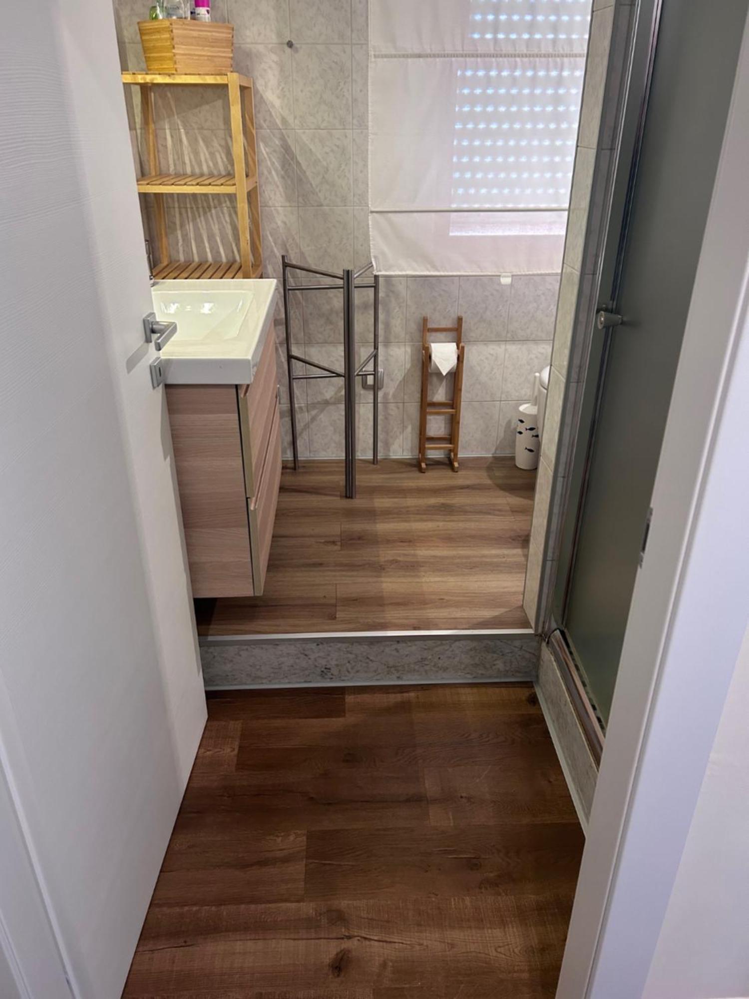Residenza Paradiso Trapani Ngoại thất bức ảnh