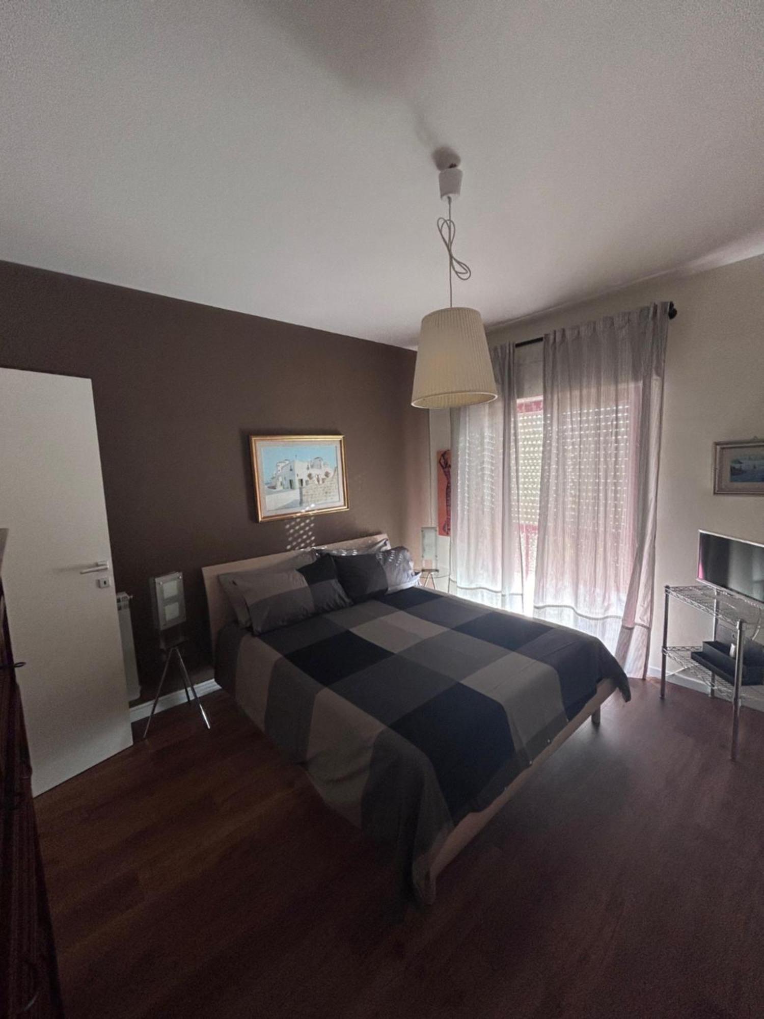 Residenza Paradiso Trapani Ngoại thất bức ảnh