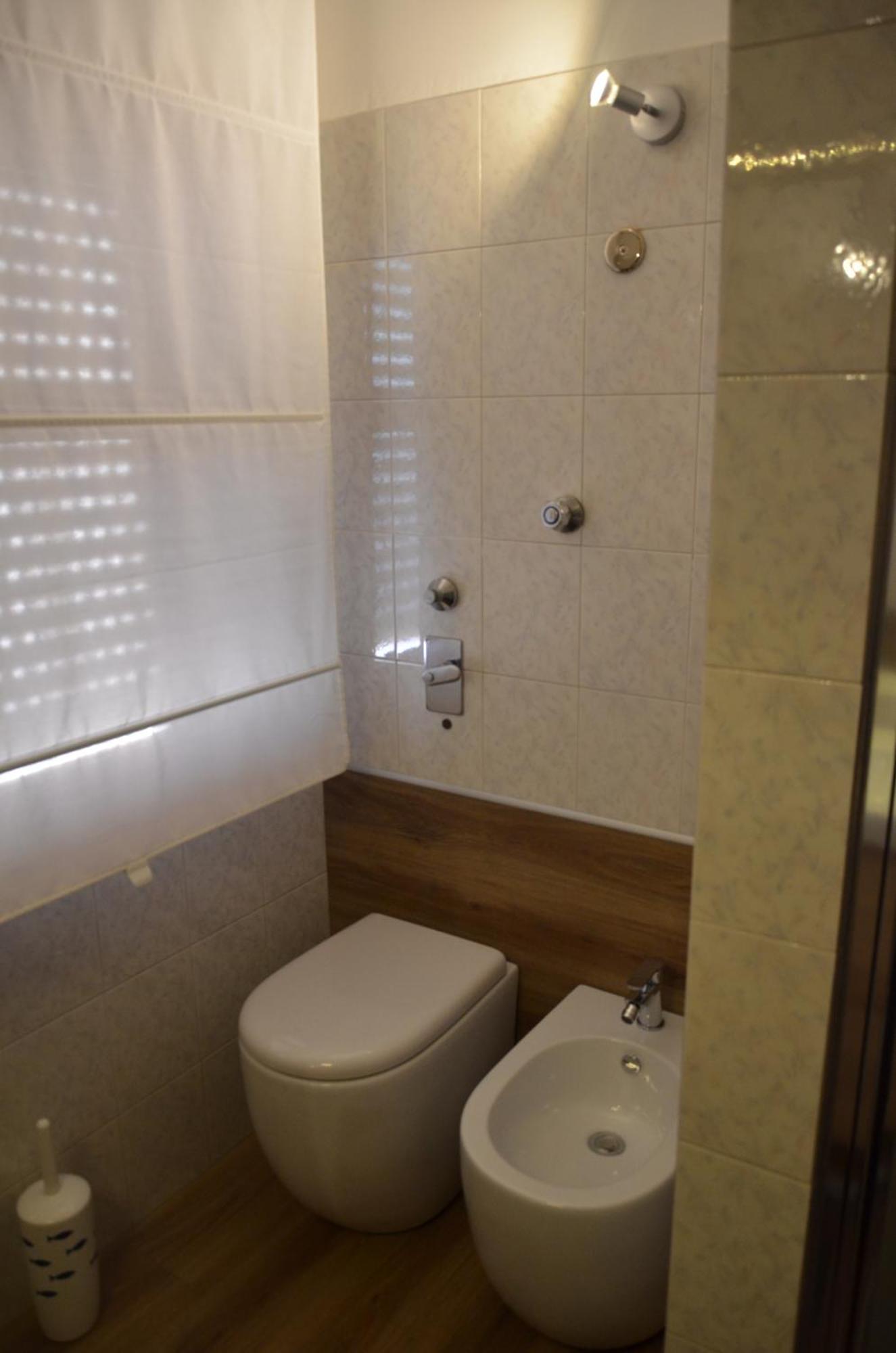 Residenza Paradiso Trapani Ngoại thất bức ảnh