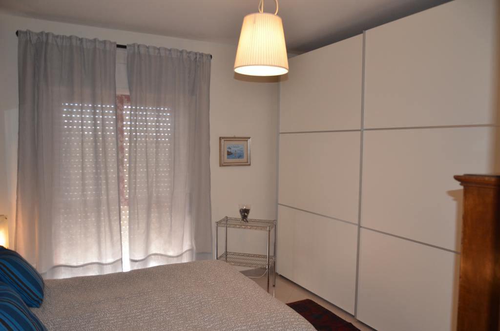Residenza Paradiso Trapani Ngoại thất bức ảnh