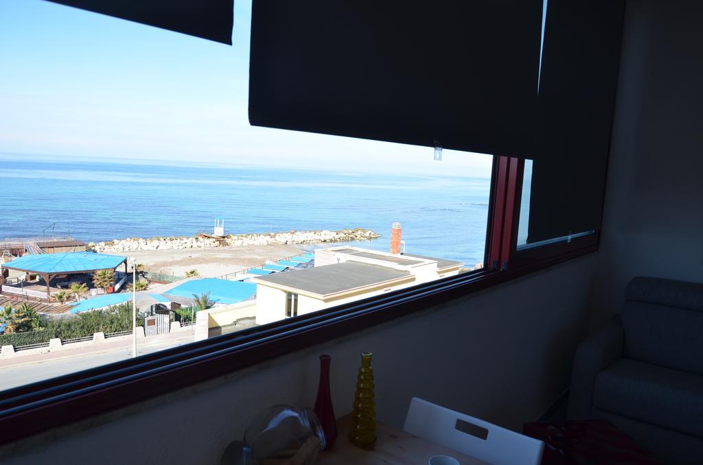 Residenza Paradiso Trapani Ngoại thất bức ảnh