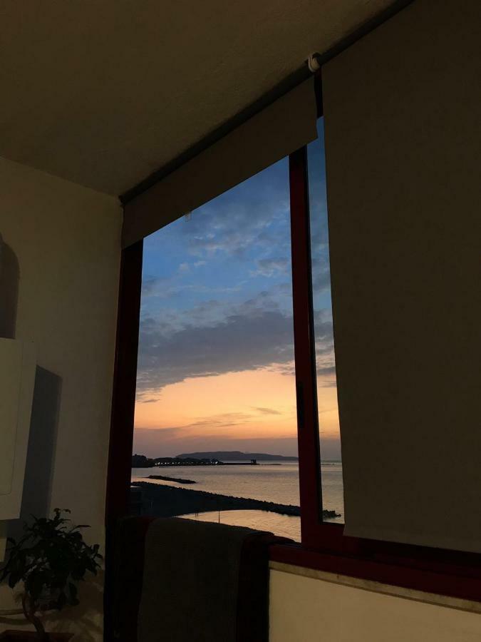 Residenza Paradiso Trapani Ngoại thất bức ảnh