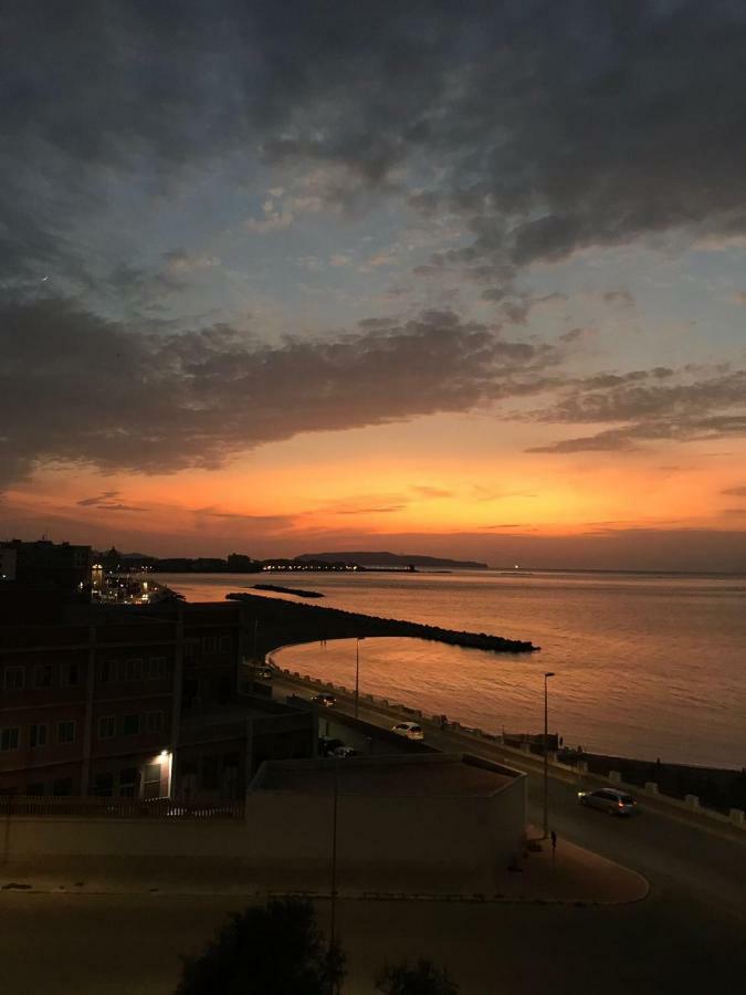 Residenza Paradiso Trapani Ngoại thất bức ảnh