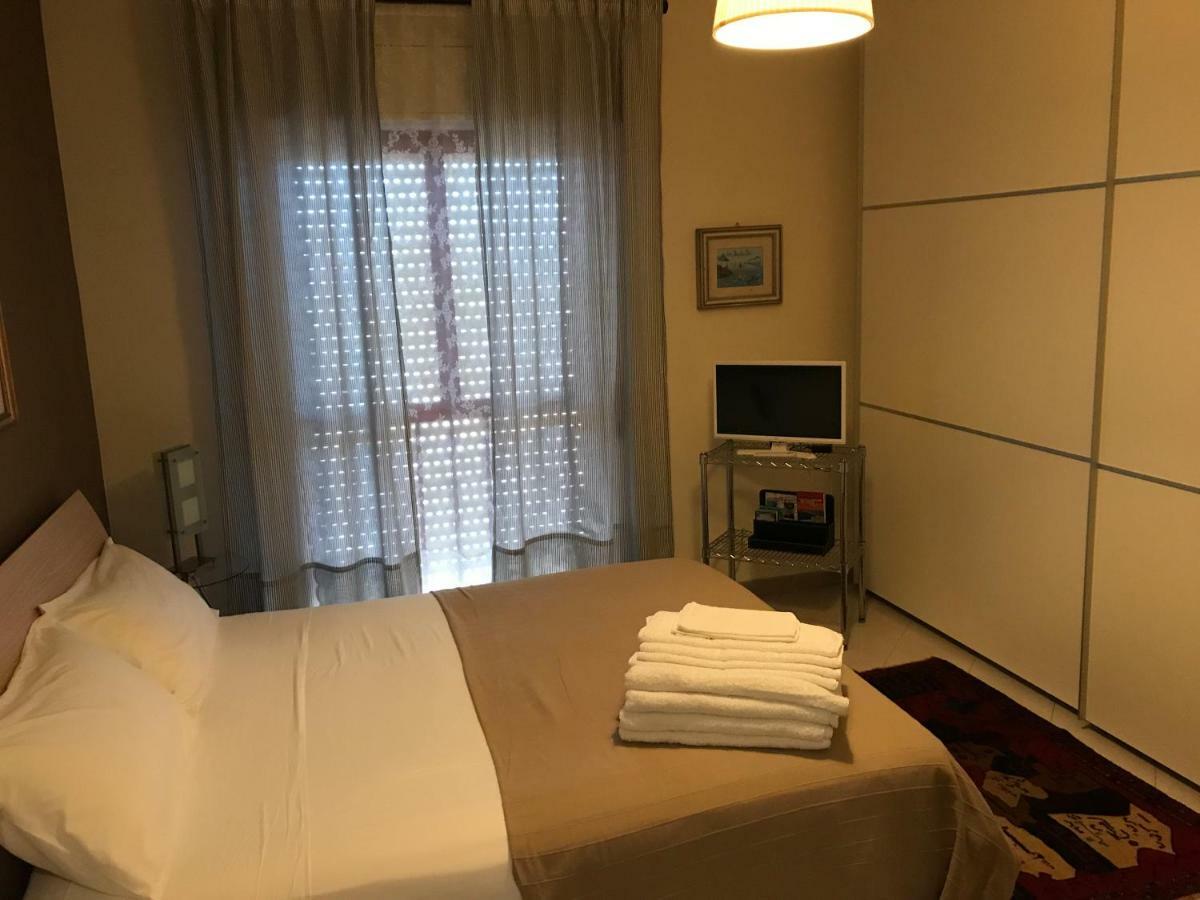 Residenza Paradiso Trapani Ngoại thất bức ảnh